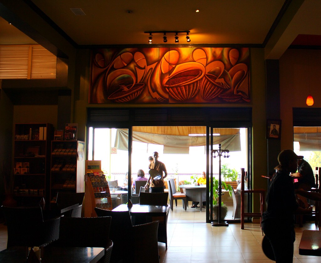 Volcanoes National Park